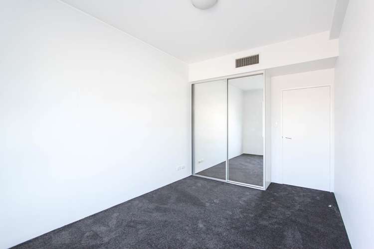 Fifth view of Homely apartment listing, 49 Regent Street, Chippendale NSW 2008