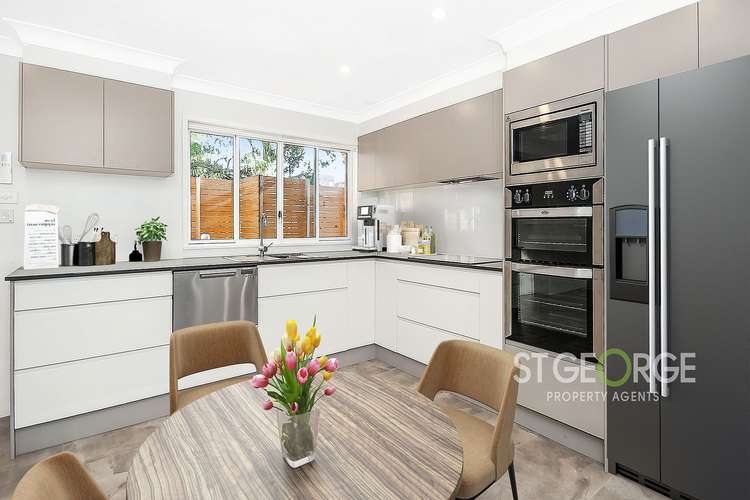 Second view of Homely house listing, 58 Illawarra  Street, Allawah NSW 2218