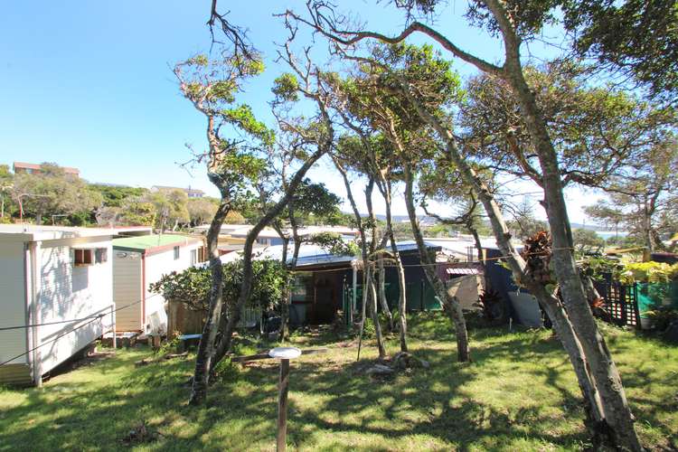 Second view of Homely house listing, Site 94 Brooms Head Caravan Park, Off Ocean Road, Brooms Head NSW 2463