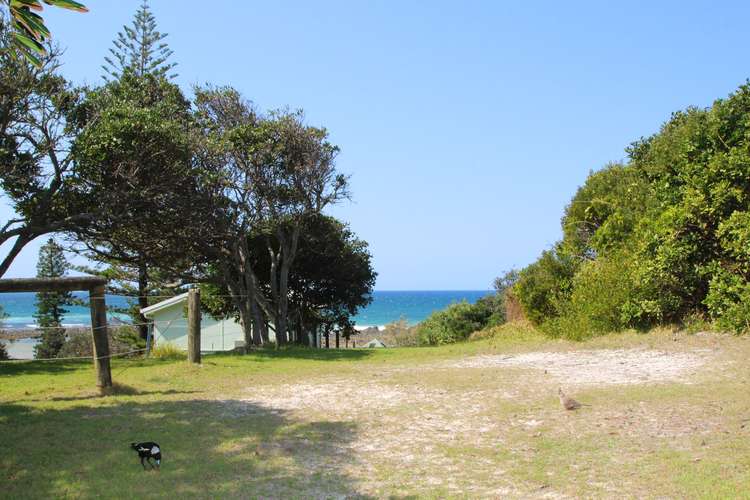 Third view of Homely house listing, Site 94 Brooms Head Caravan Park, Off Ocean Road, Brooms Head NSW 2463