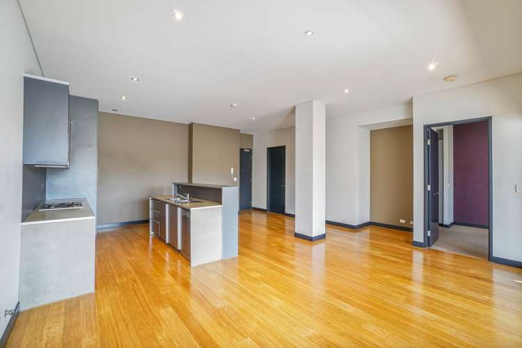 Main view of Homely apartment listing, 43/10 Pyrmont Bridge Road, Camperdown NSW 2050