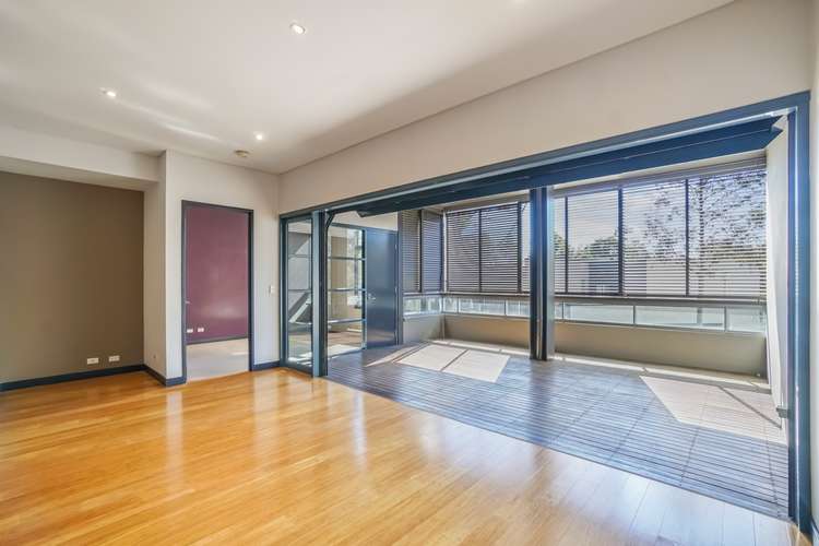 Second view of Homely apartment listing, 43/10 Pyrmont Bridge Road, Camperdown NSW 2050
