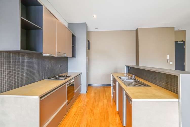 Third view of Homely apartment listing, 43/10 Pyrmont Bridge Road, Camperdown NSW 2050