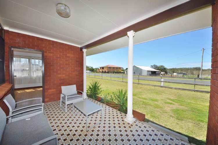 Second view of Homely house listing, 378 Gumma Road, Gumma NSW 2447