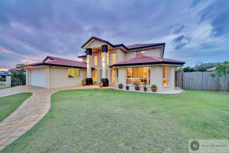 Second view of Homely house listing, 72 Stiller  Drive, Kuraby QLD 4112