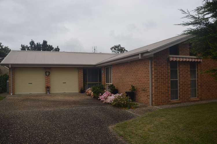 Main view of Homely house listing, 44 Zanthus  Drive, Broulee NSW 2537