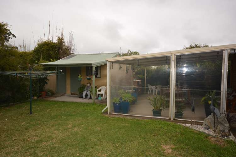 Third view of Homely house listing, 44 Zanthus  Drive, Broulee NSW 2537