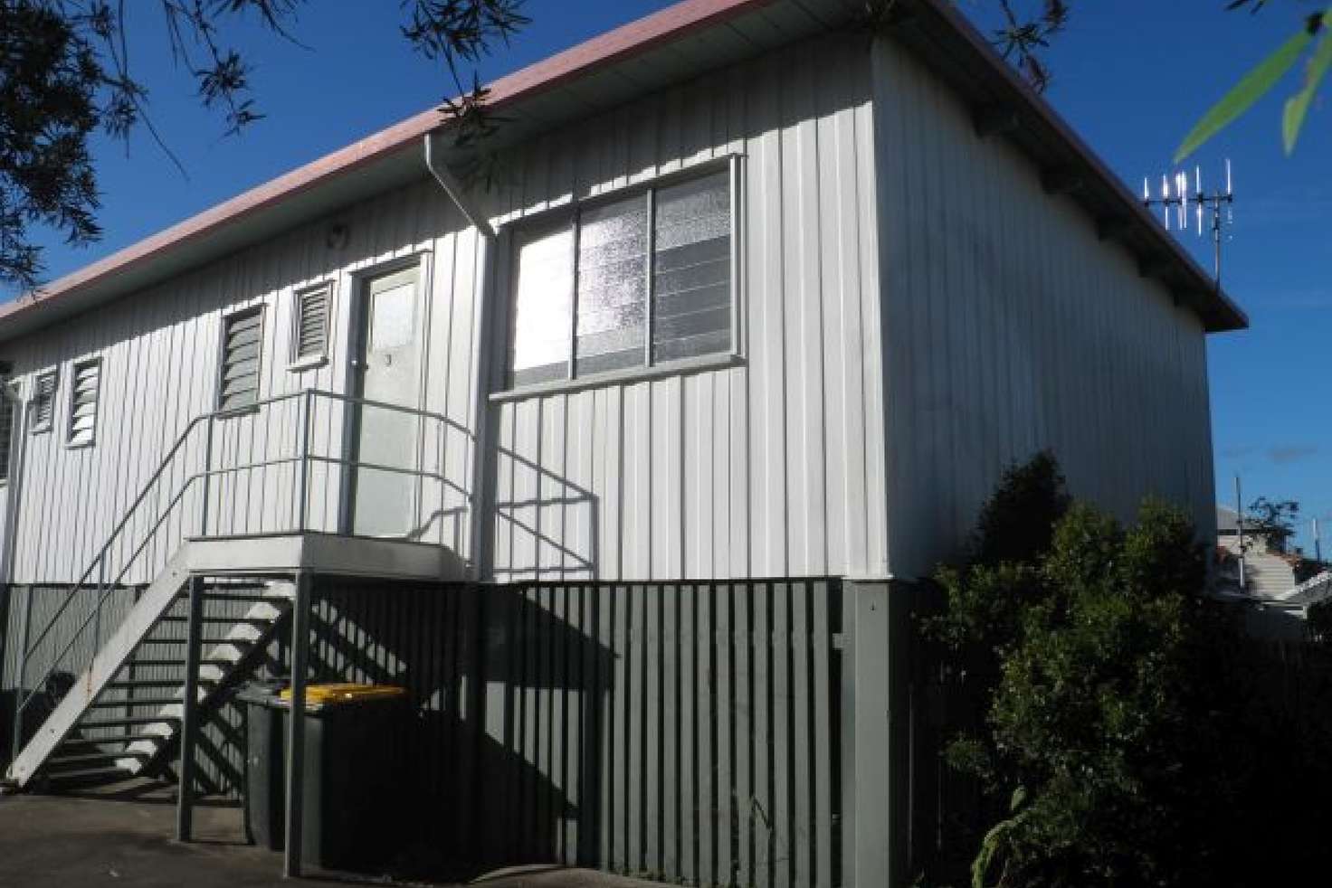Main view of Homely unit listing, 3/69 Richmond  Street, Maryborough QLD 4650