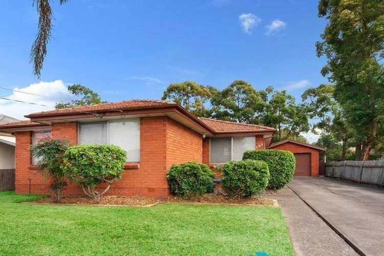 Main view of Homely house listing, 147 fowler  Road, Merrylands NSW 2160