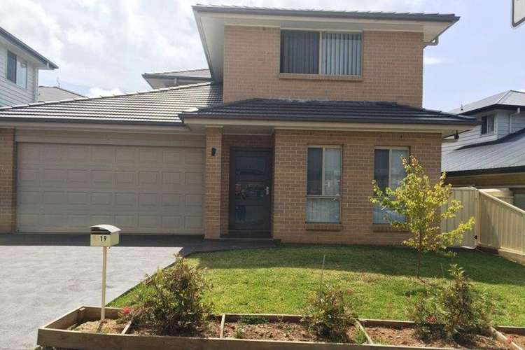 Main view of Homely house listing, 19 Elizabeth  Close, Appin NSW 2560