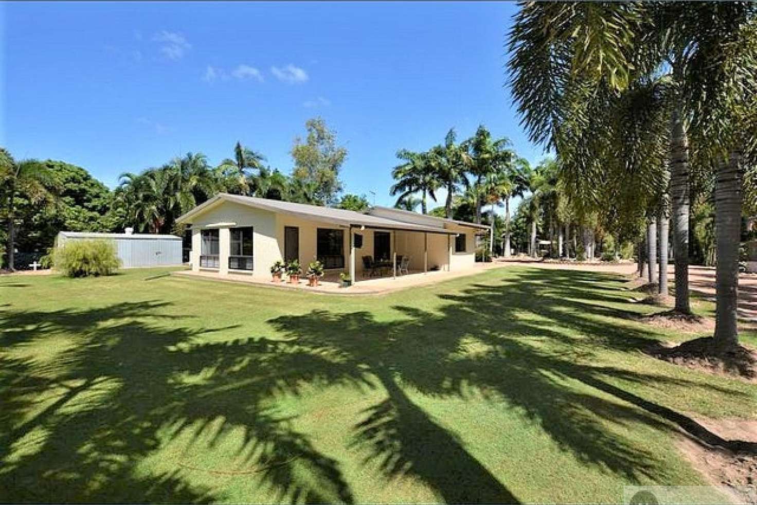 Main view of Homely house listing, 105 Toolakea Beach Road, Bluewater QLD 4818