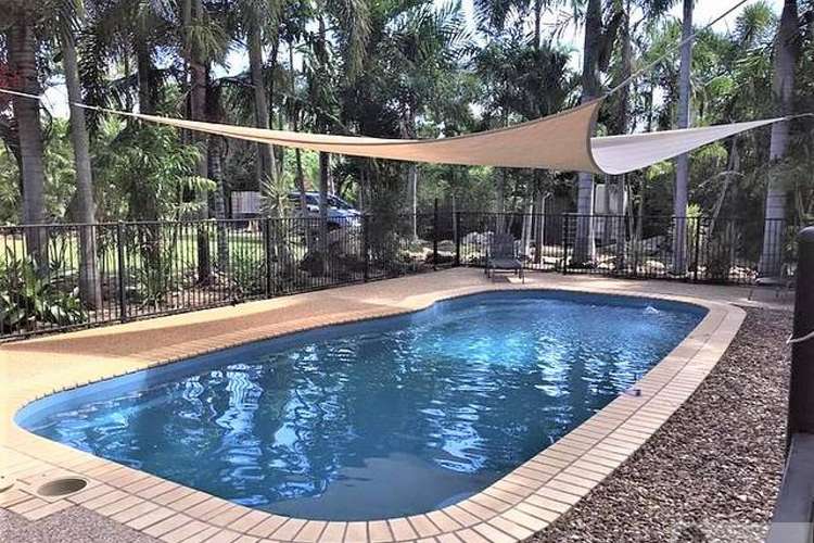 Second view of Homely house listing, 105 Toolakea Beach Road, Bluewater QLD 4818