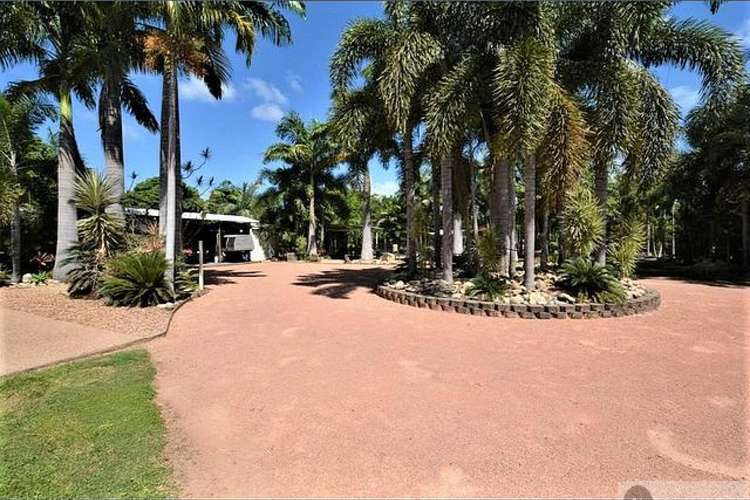 Third view of Homely house listing, 105 Toolakea Beach Road, Bluewater QLD 4818