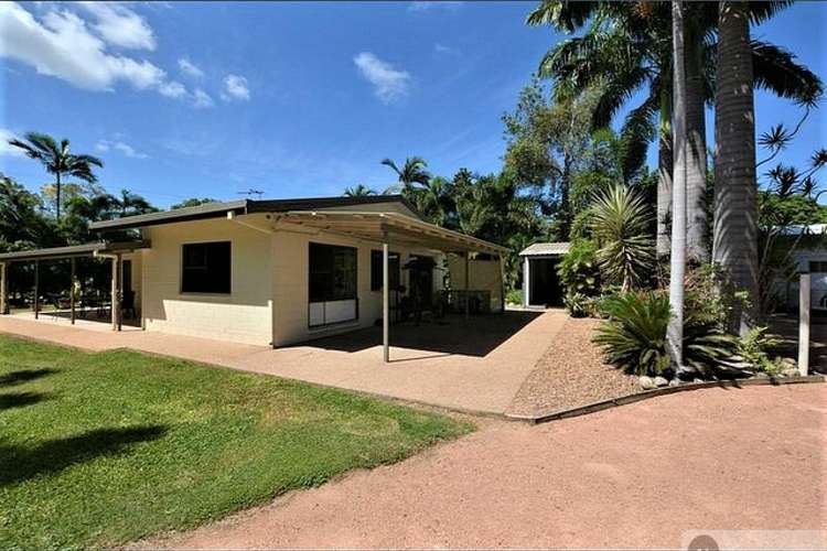 Fourth view of Homely house listing, 105 Toolakea Beach Road, Bluewater QLD 4818