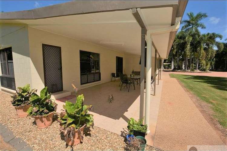 Fifth view of Homely house listing, 105 Toolakea Beach Road, Bluewater QLD 4818