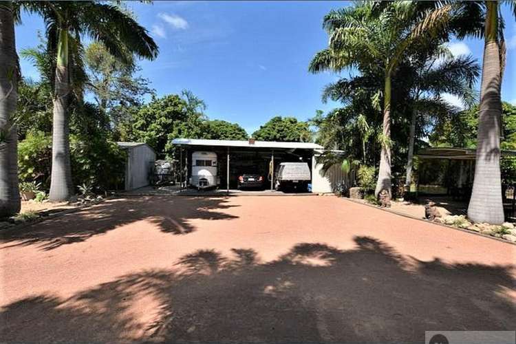 Sixth view of Homely house listing, 105 Toolakea Beach Road, Bluewater QLD 4818