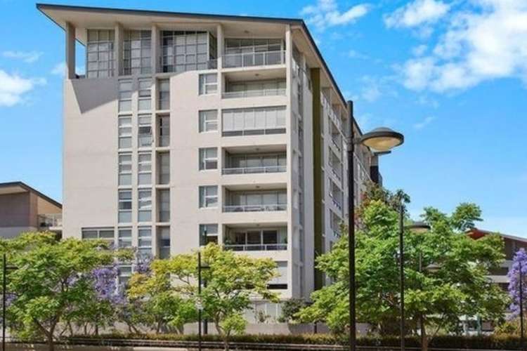 Third view of Homely apartment listing, 4 Alexandra Drive, Camperdown NSW 2050