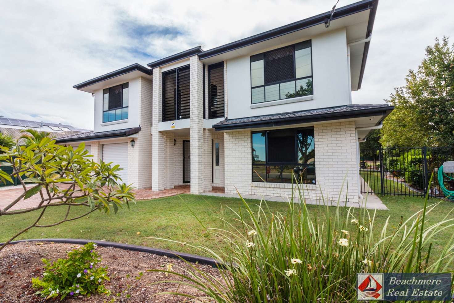 Main view of Homely house listing, 62 Biggs Avenue, Beachmere QLD 4510