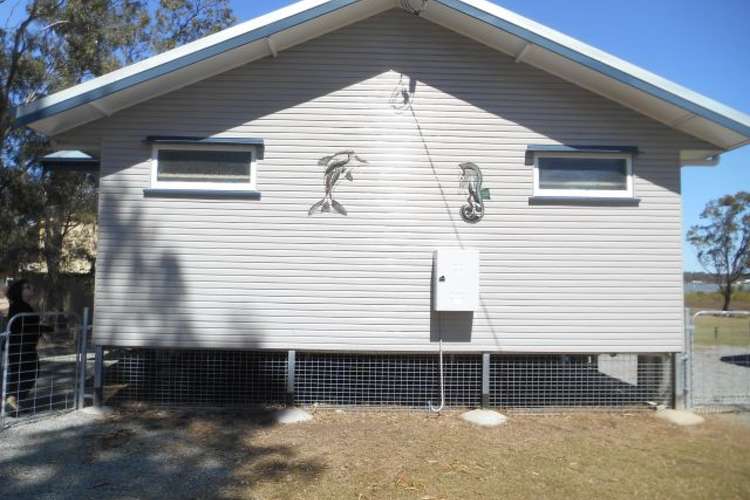 Third view of Homely house listing, 120 Eckert  Road, Boonooroo QLD 4650