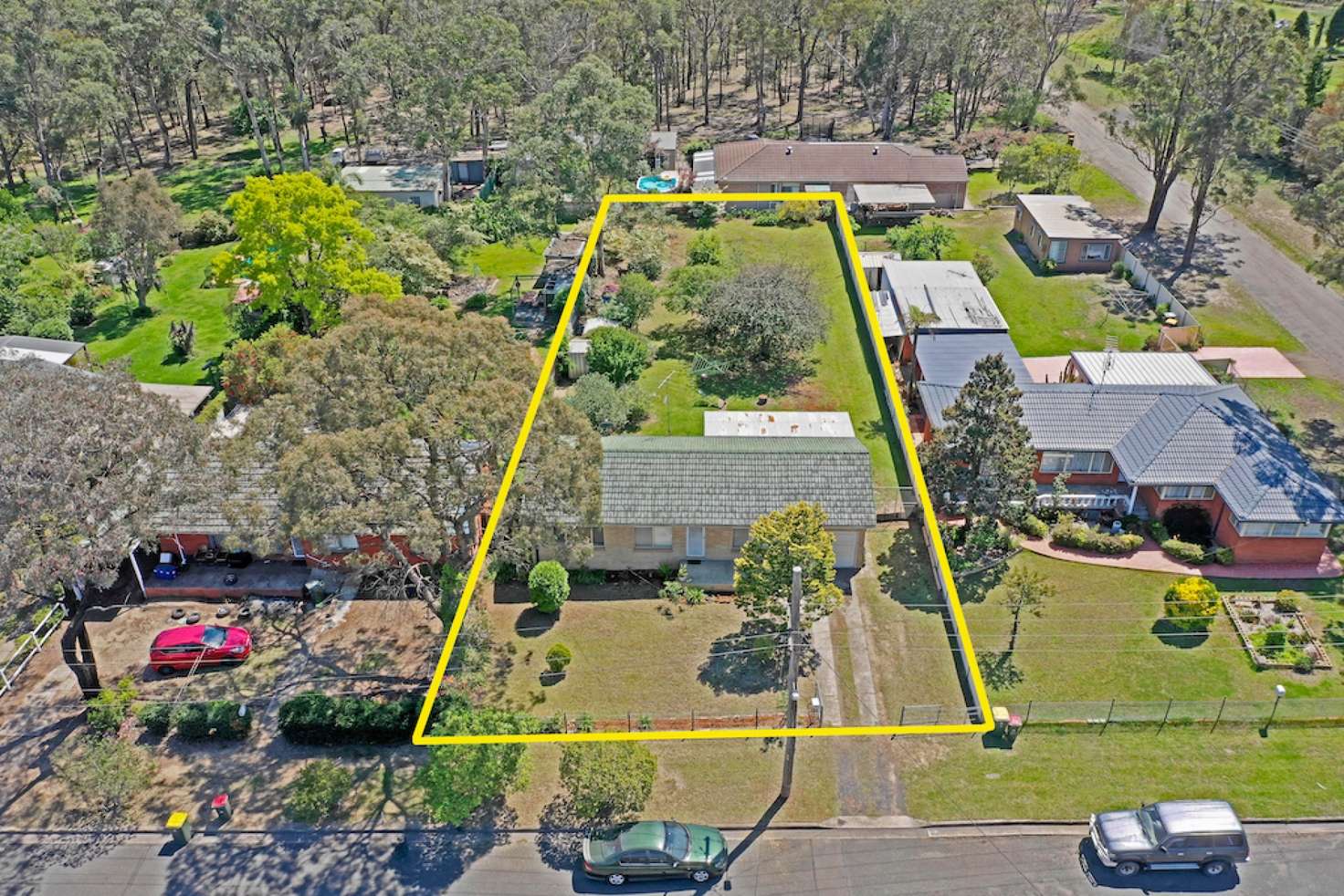 Main view of Homely house listing, 3 King Street, Appin NSW 2560