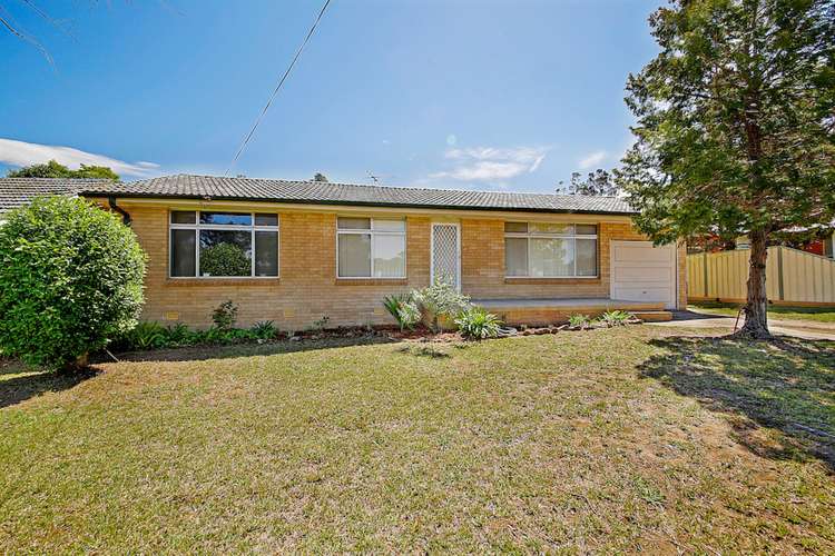 Second view of Homely house listing, 3 King Street, Appin NSW 2560