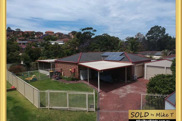 Main view of Homely house listing, 33a Berkeley  Road, Berkeley NSW 2506
