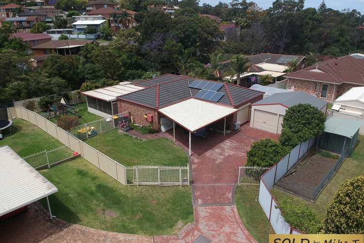 Second view of Homely house listing, 33a Berkeley  Road, Berkeley NSW 2506