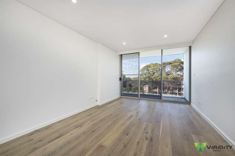 Main view of Homely apartment listing, G02 507-509  President  Avenue, Sutherland NSW 2232