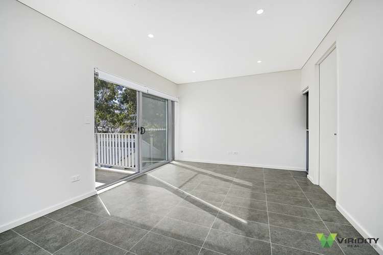 Main view of Homely apartment listing, 6/1 Sparkes  Lane, Camperdown NSW 2050
