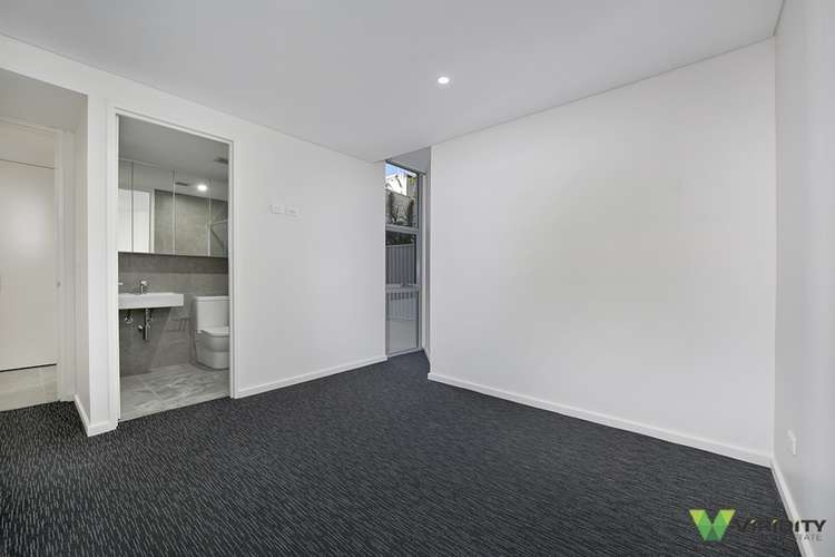 Second view of Homely apartment listing, 6/1 Sparkes  Lane, Camperdown NSW 2050