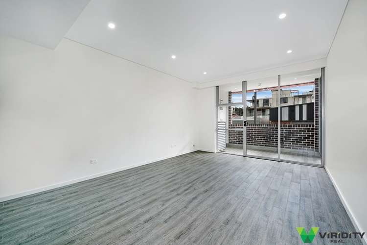 Main view of Homely apartment listing, 12/128 Parramatta  Road, Camperdown NSW 2050