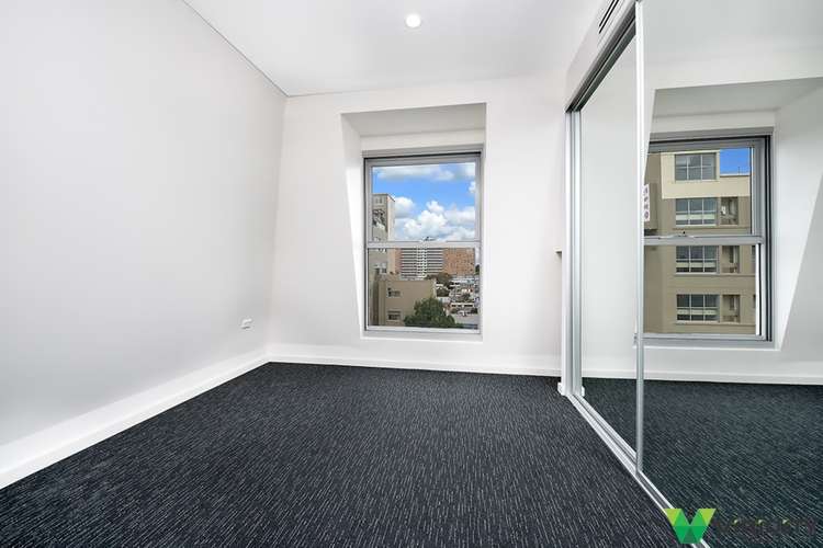 Fifth view of Homely apartment listing, 12/128 Parramatta  Road, Camperdown NSW 2050