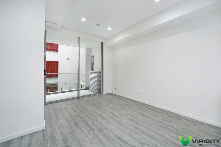 Main view of Homely apartment listing, 1/128 Parramatta Road, Camperdown NSW 2050