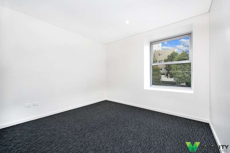 Third view of Homely apartment listing, 1/128 Parramatta Road, Camperdown NSW 2050
