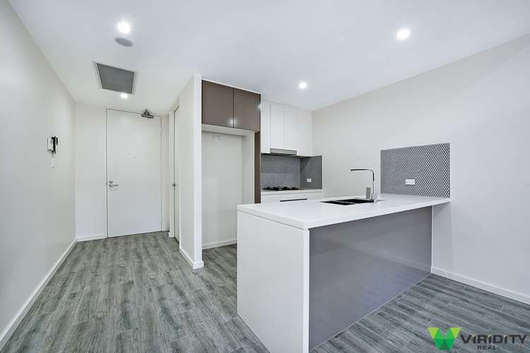 Main view of Homely apartment listing, 9/128 Parramatta Road, Camperdown NSW 2050