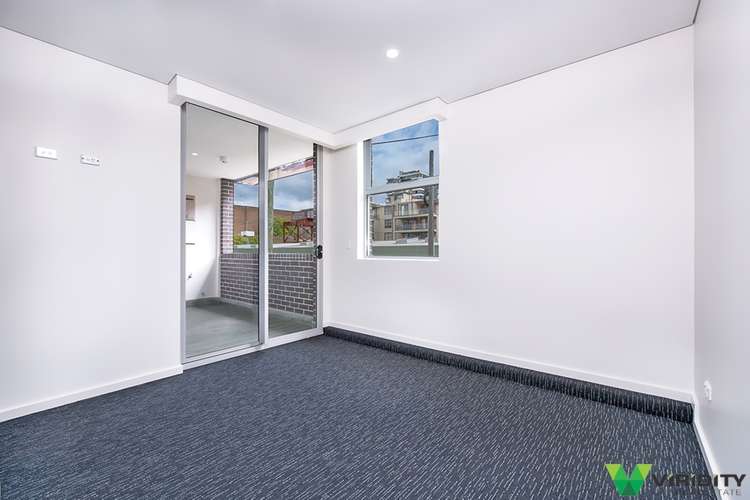 Third view of Homely apartment listing, 9/128 Parramatta Road, Camperdown NSW 2050