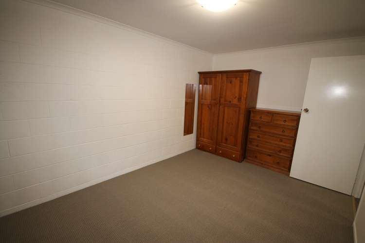 Third view of Homely unit listing, 4/12 Ellis  Street, Toowoomba QLD 4350
