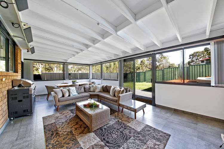 Third view of Homely house listing, 5 Kippara Place, Bradbury NSW 2560