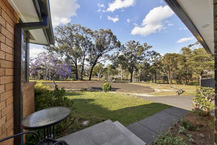 Fifth view of Homely house listing, 5 Kippara Place, Bradbury NSW 2560