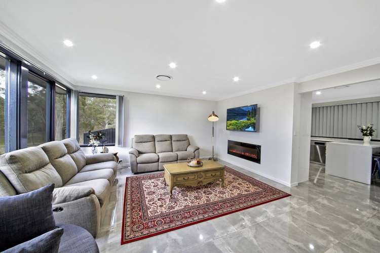 Seventh view of Homely house listing, 5 Kippara Place, Bradbury NSW 2560