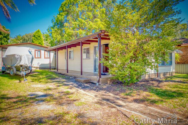 Main view of Homely house listing, 19 Murrumbong Road, Summerland Point NSW 2259