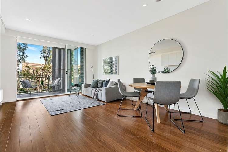 Main view of Homely unit listing, 4/1356 Botany Road, Botany NSW 2019
