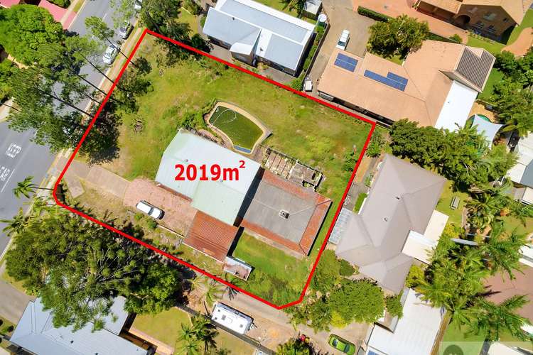 Fourth view of Homely house listing, 282 Ham Road, Wishart QLD 4122