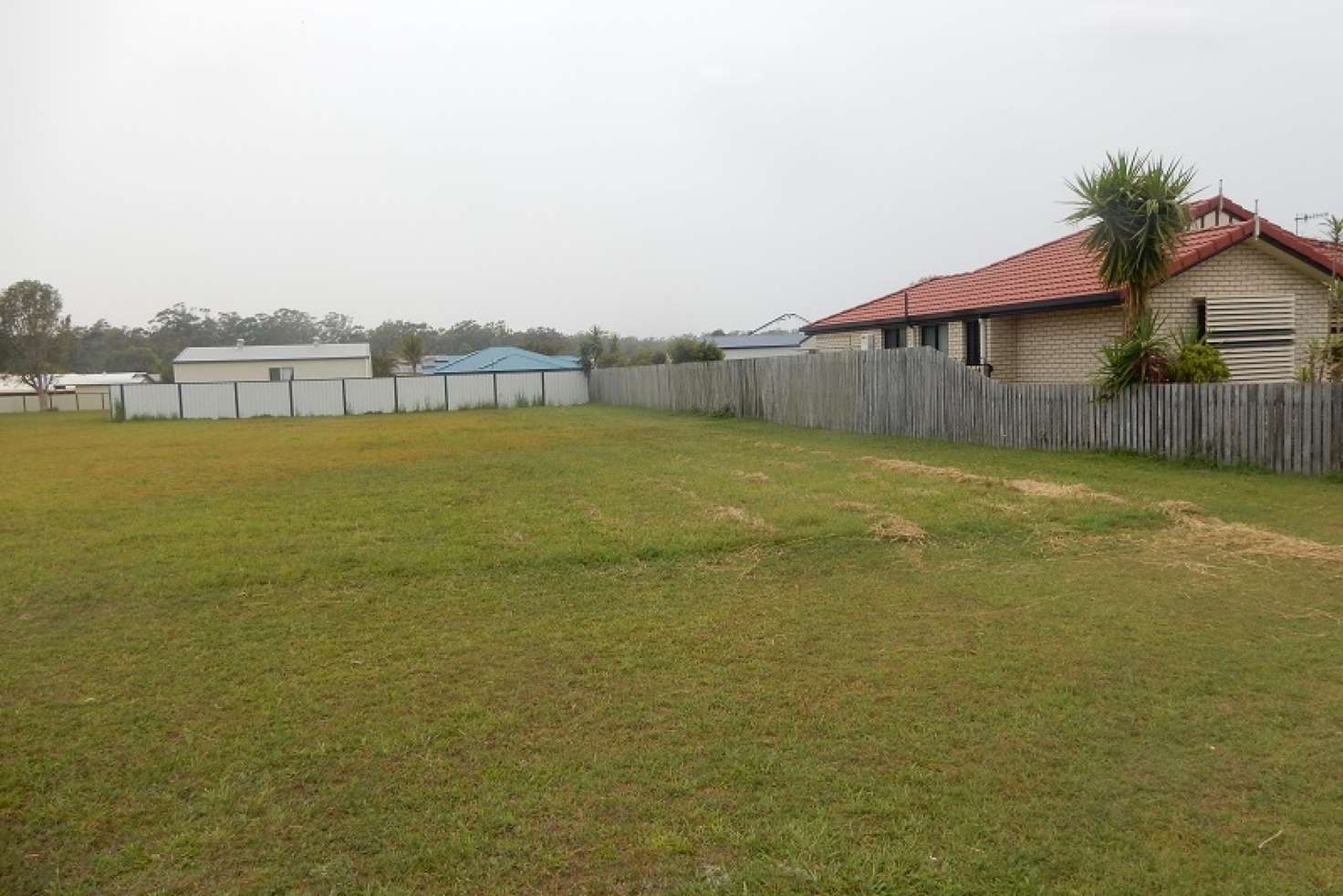 Main view of Homely residentialLand listing, 36 Canberra Avenue, Cooloola Cove QLD 4580