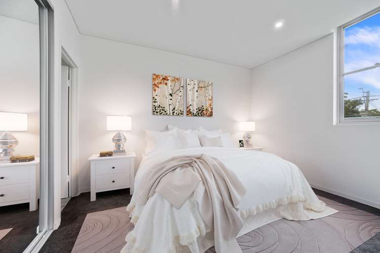 Third view of Homely apartment listing, G01/507 President Avenue, Sutherland NSW 2232