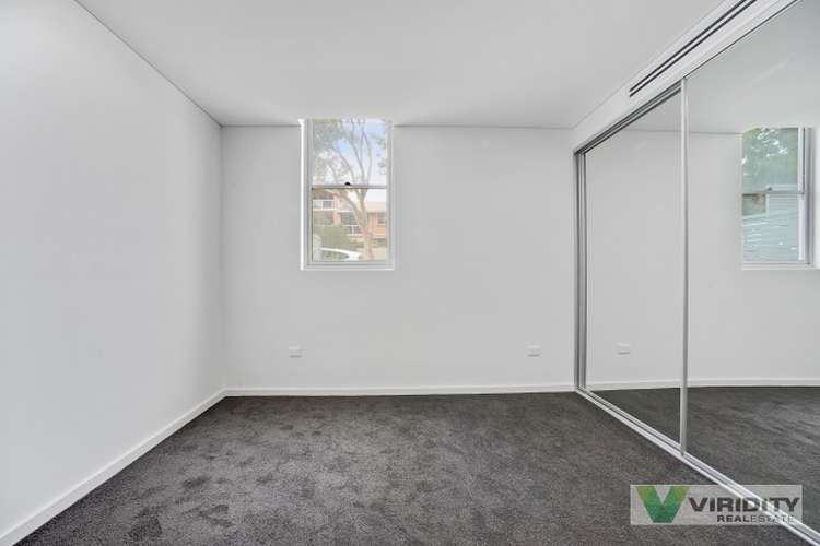 Fifth view of Homely apartment listing, G01/507 President Avenue, Sutherland NSW 2232