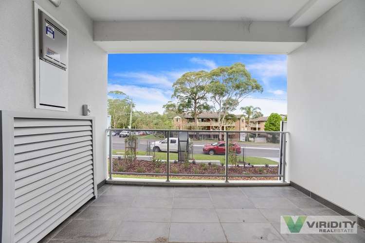 Sixth view of Homely apartment listing, G01/507 President Avenue, Sutherland NSW 2232