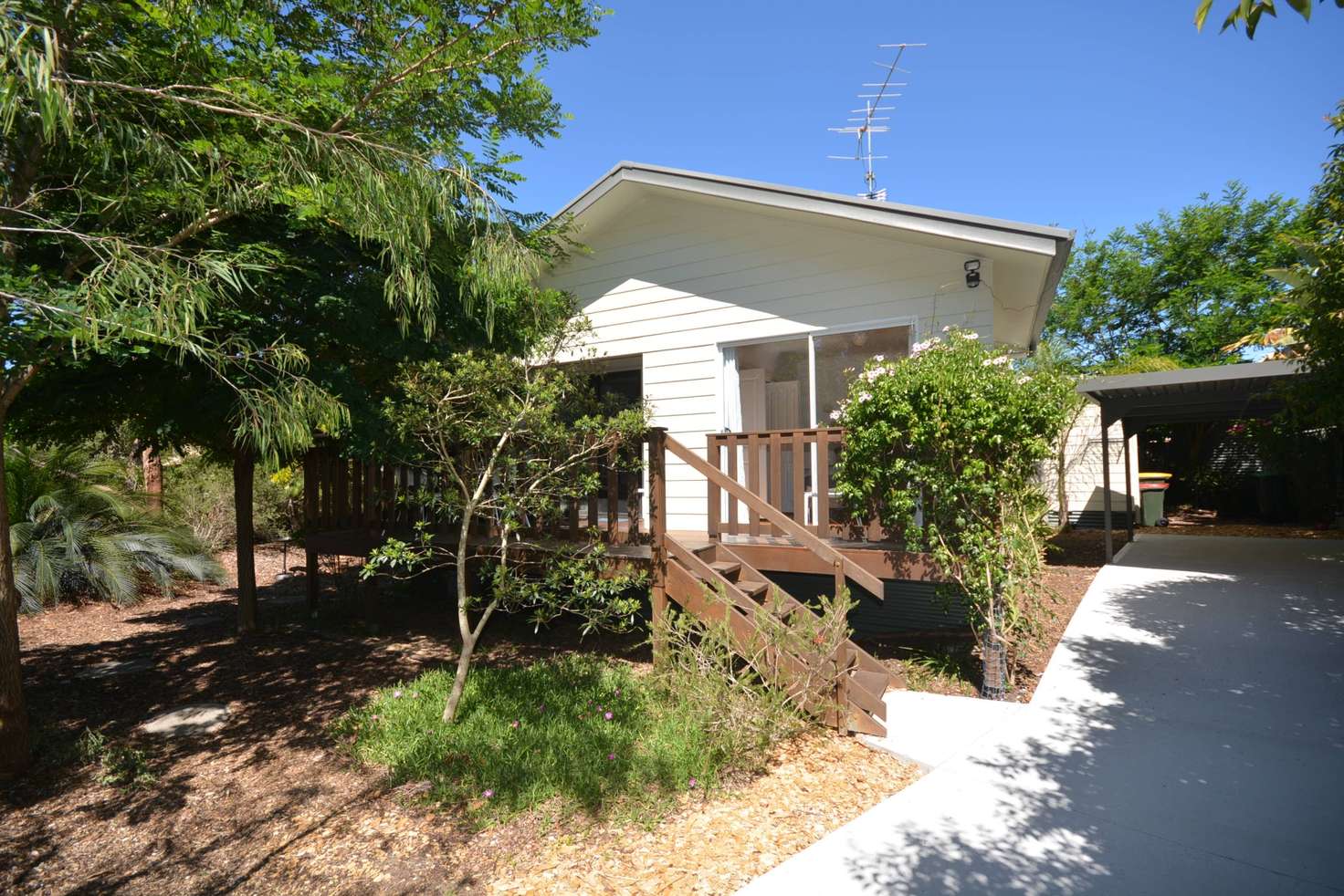 Main view of Homely house listing, 1 Massey Street, Broulee NSW 2537