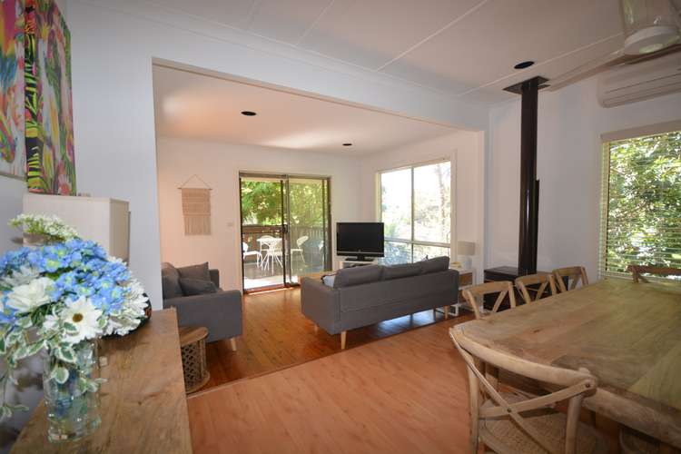 Third view of Homely house listing, 1 Massey Street, Broulee NSW 2537