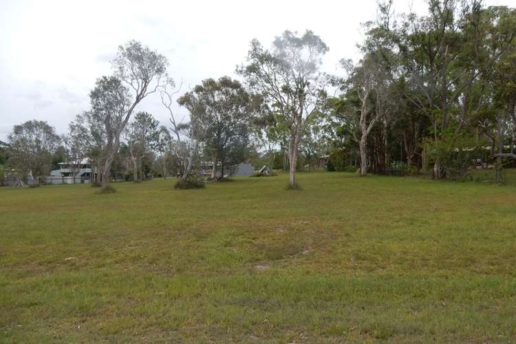 Second view of Homely residentialLand listing, 7 Cerebus Court, Cooloola Cove QLD 4580